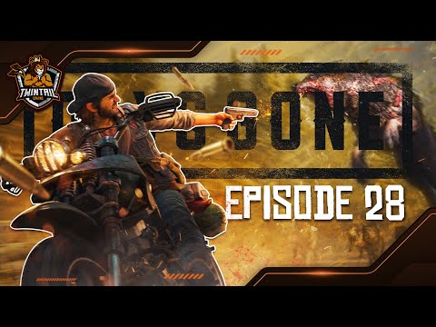 Days Gone PC Gameplay 2021 - Walkthrough Part 28 (1440p 60 FPS Ultra)