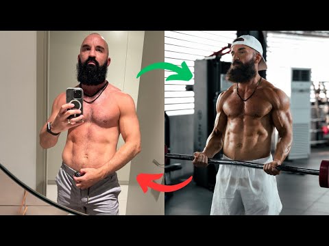 I Took Peptides for 8 Weeks – CJC-1295 / Ipamorelin Results & Side Effects