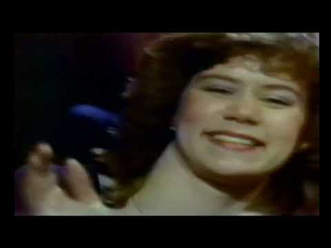 American Bandstand 1980s Dancer Cindy Peca - Part 2 of 4