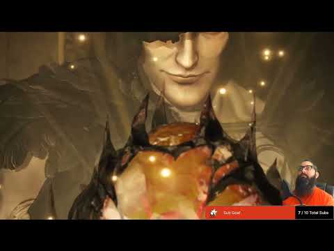 Nioh: The Spider Nest Castle | JORO-GUMO BOSS FIGHT | Playthrough (pt.5)