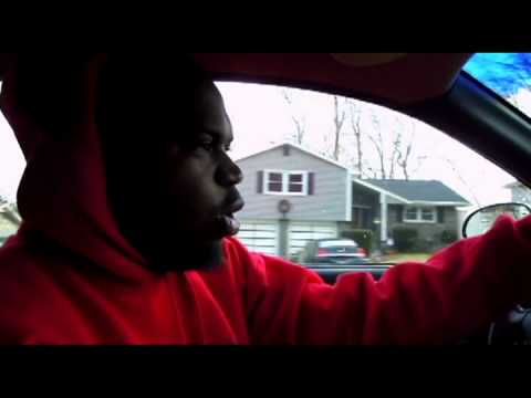 PHASE FIDEL - Flows Non-Stop "Official Video" dir.by Variety Theanalyzer "Brody Proof"