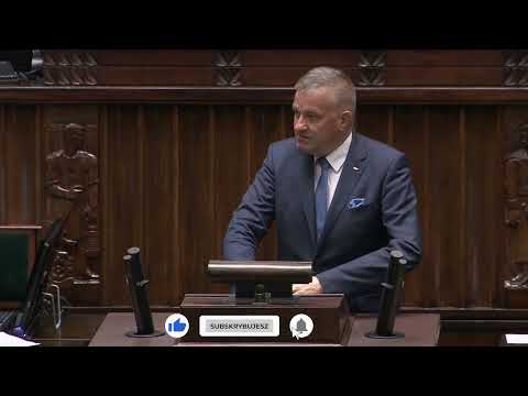 Grzegorz Woźniak o nowelizacji Funduszu Rozwoju Dróg