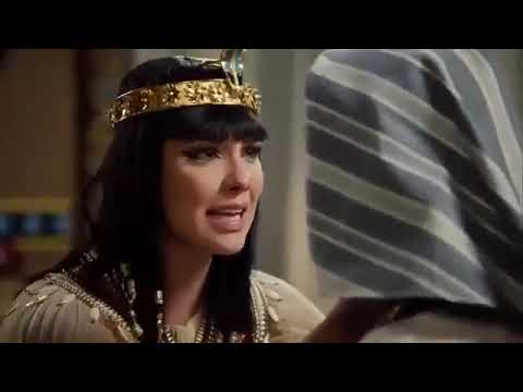 YUNET MUERE POR MALVADA)MOISES