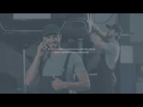 Pneumat-Tir Dariusz Chrząstowski - video