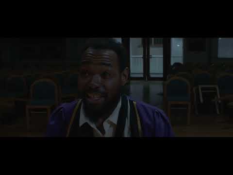 The Sin Eater Trailer