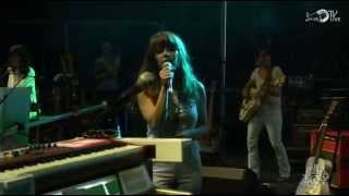 Jenny Lewis - Love U Forever (Live @ Lollapalooza 2014)