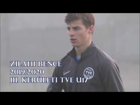 Zilahi Bence U17