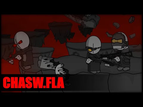 CHASW.fla - Madness Combat Movie by Burtjack - Ground Zero