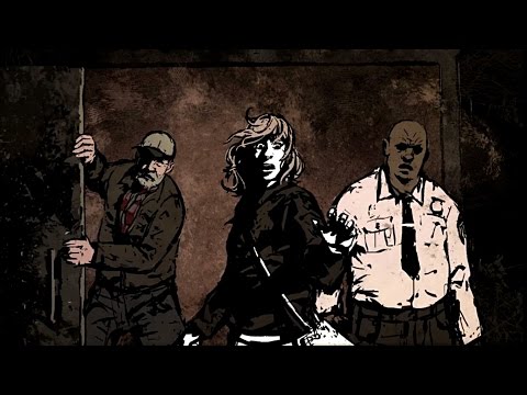 Deadlight Directors Cut Review