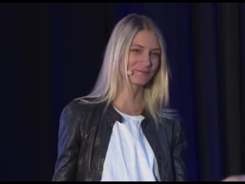 My Organic City | Abigail Terrien | TEDxTokyo