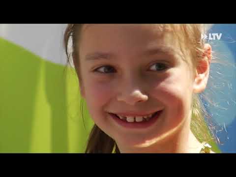 Kindersprint - 28.05.2018