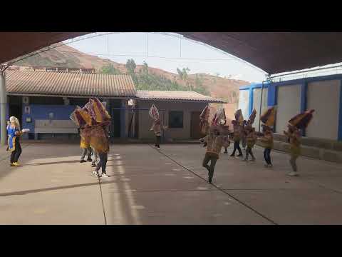 Ensayo de negritos de huanuco en Llamellin, Antonio Raimondi,  Ancash