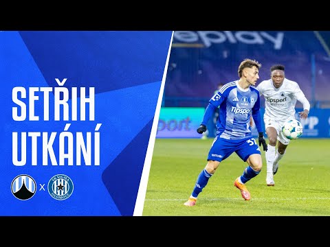 Sestřih: Slovan Liberec - Sigma Olomouc 1:0