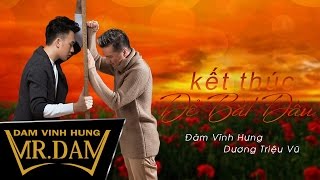 Hợp âm Kết Thúc Để Bắt Đầu Nguyễn Hồng Thuận
