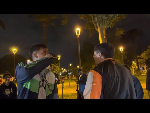 EL TURRON vs ISRA vs MC TORO vs MARSHALL | Octavos de Final - #GDP2023 FECHA 2