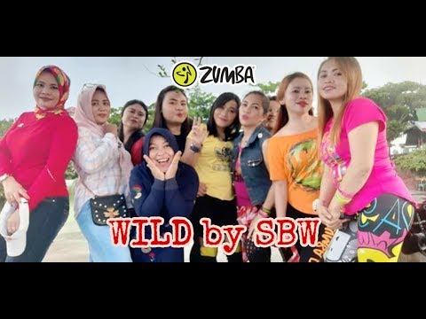 Wild  -  Chris Now X Gizmo876 X Ray Bryan - (Choreography by Zin Ismi)