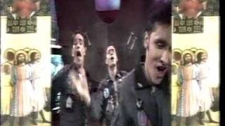 DAAS &quot;Catholic Girls on LSD&quot;