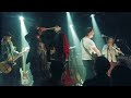 Marah - Jesus in the temple @ La Textil (Barcelona, 29-04-23)