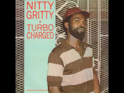 Nitty Gritty - Hog In A Minty