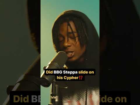 New Jersey's BBG Steppaa linked with Norcal for our Leaders Of The Underground cypher!