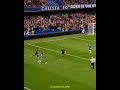 Eden HAZARD vs Zabaleta (Manchester City)