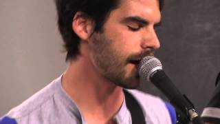 Jaill premieres 'Getaway' from 'Brain Cream'