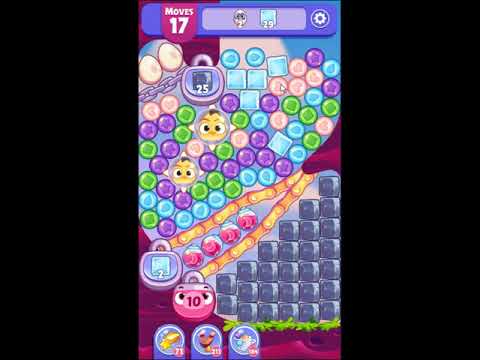 Angry Birds Dream Blast Level 3059 - NO BOOSTERS 😠🐦💤🎈 | SKILLGAMING ✔️