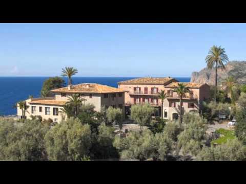 Hoposa Costa D'or   Adults Only **** - Mallorca, España