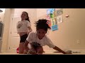 Yoga Challenge