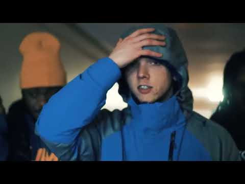 Vard - Dreams feat. CW Jones (Official Video)