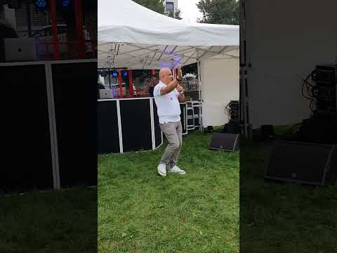 Hazendans feest 2024 Maastricht