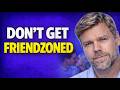 How To Stay Out Of The Friend Zone With Your Ex