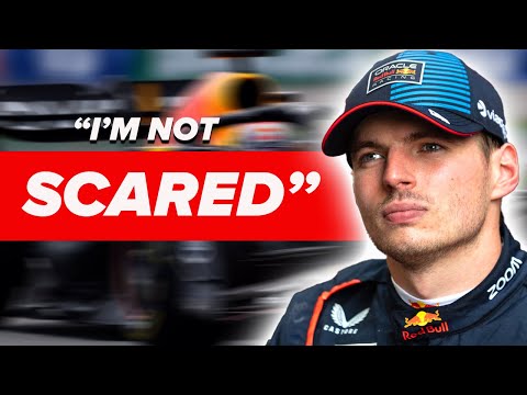F1 Legend warns Max Verstappen