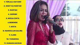 Download lagu ADE ASTRID TERLALU SAYANG | FULL KUMPULAN MUSIK MEDLEY #adeastrid #terlalusayang #fullmusikadeastrid mp3