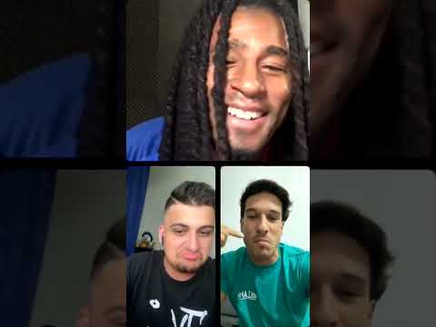 WILSON G VS REVERSE (FACE OFF) | APOCALIPSE 4