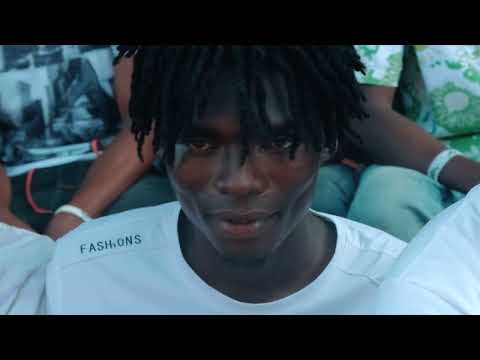 OHMS LAW MONTANA  - TELE' MONDO (OFFICIAL MUSIC VIDEO)