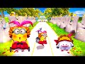 Cancan Dancer Minion Minion Rush New Update Halloween 2024 PAEACEFUL RETREAT