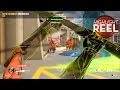 Highlight Reel #220 - When The Best Overwatch Teammate Isn’t On Your Team