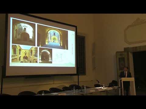 Premio Fassa-Bortolo 2018 | Restauro del Castello di Ugento