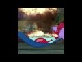 Mr Krabs Vs Skrillex Scary Krabs And OH YEAH