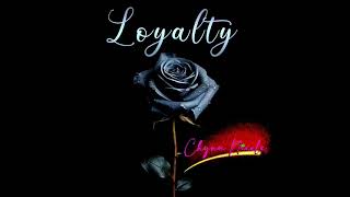 Chyna Nicole - Loyalty (New Reggae) (Official Audio) (January 2026)