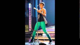 Keri Hilson - Hustler *Lyrics*