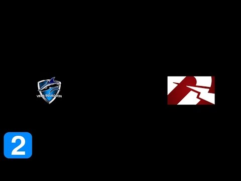 Full Highlights Vega Squadron vs _PowerRangers Game 2- Global Grand Masters by Prodotaeu