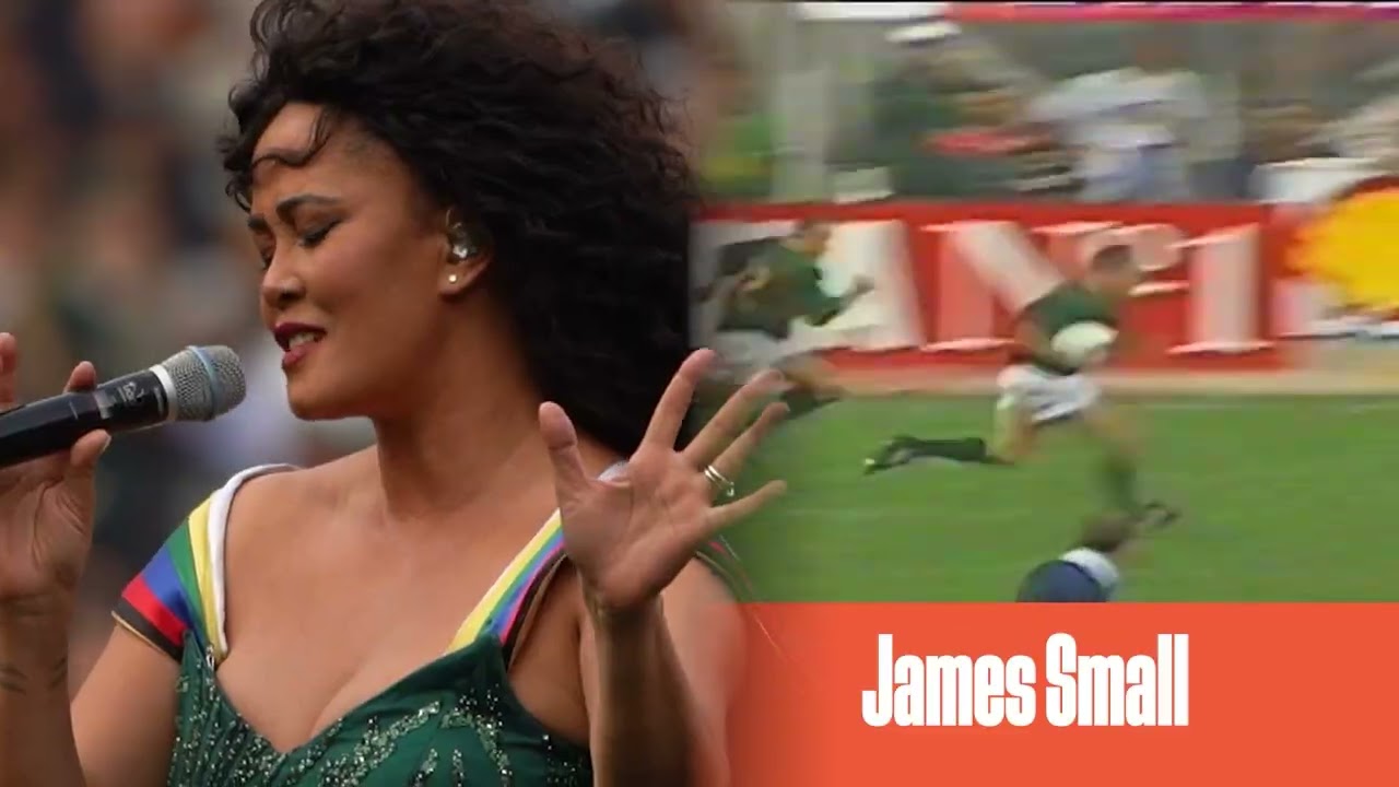 A tribute to our fallen heroes | Belinda Davids