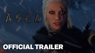 Download lagu ASKA CGI Announcement Trailer... mp3