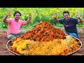 Special Boneless Chicken Biryani Chicken 65 Biryani Hyderabadi Chicken Biryani Grandpa Kitchen