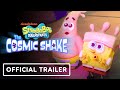 SpongeBob SquarePants: The Cosmic Shake - Official Release Date Trailer