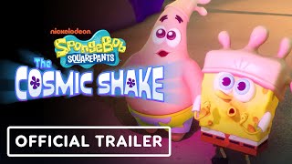 SpongeBob SquarePants: The Cosmic Shake XBOX LIVE Key ARGENTINA