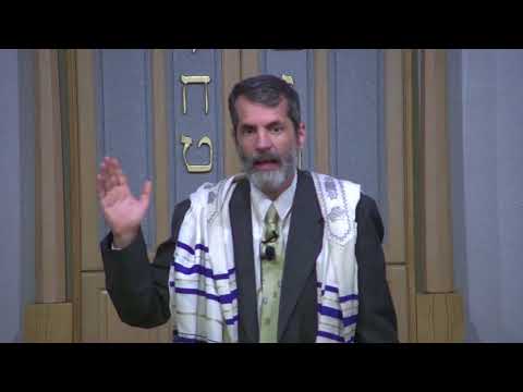 Jerusalem - Lamentations 1