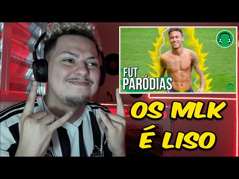 ♫ O PODER DOS MAGRELINHOS | Paródia MDS - Kawe, Lele JP | REACT #780